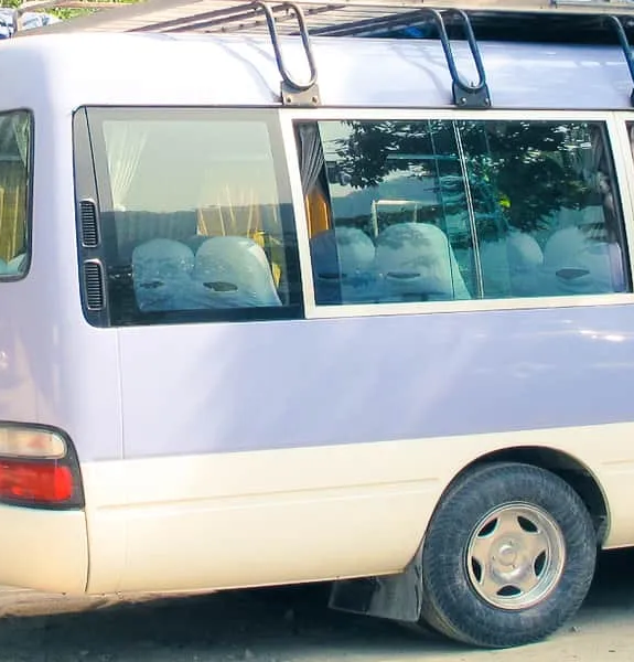 Pokhara to Bandipur Bus Ticket