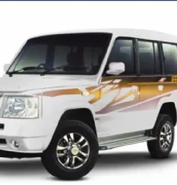 Kathmandu to Surkhe Jeep Rental