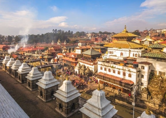 Pashupatinath
