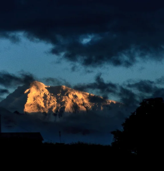 Tamang Heritage Trail Trek