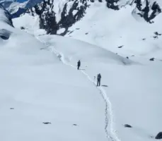 Everest Three Pass Trek