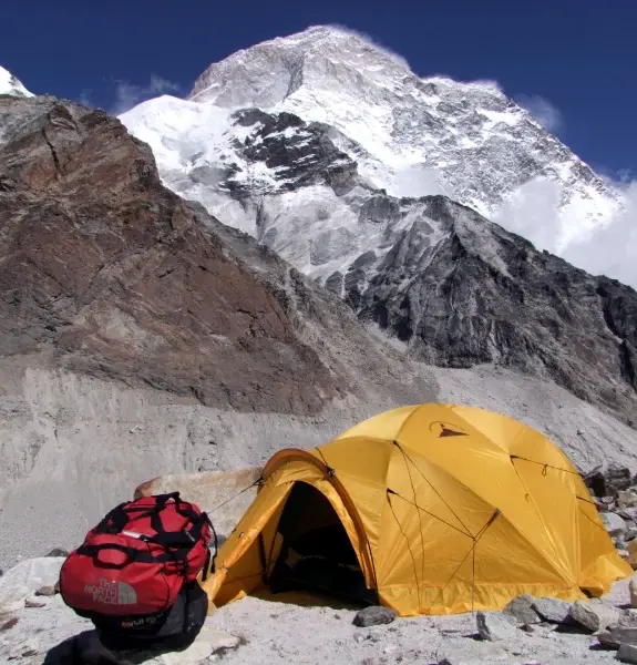 Makalu Base Camp Trek