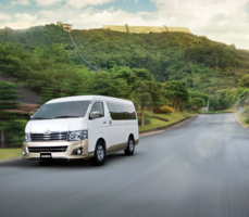 Sharing Transportation