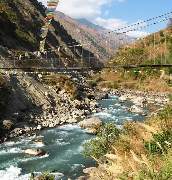 Trishuli River