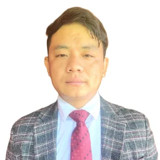 Bhanubhakta Nachhiring