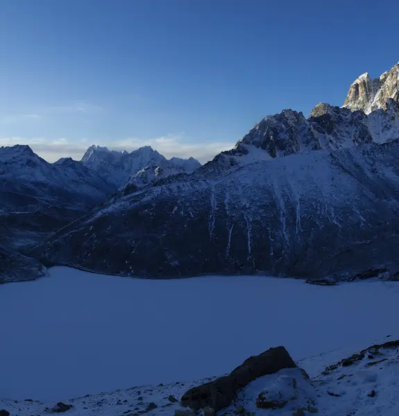 Gokyo Lake Trek