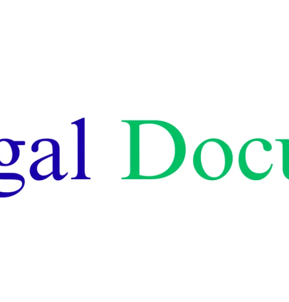 Legal Documents