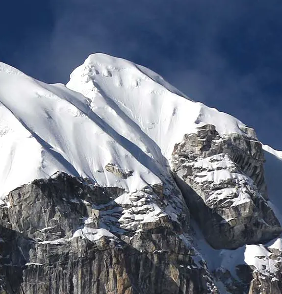 로부체 이스트 피크