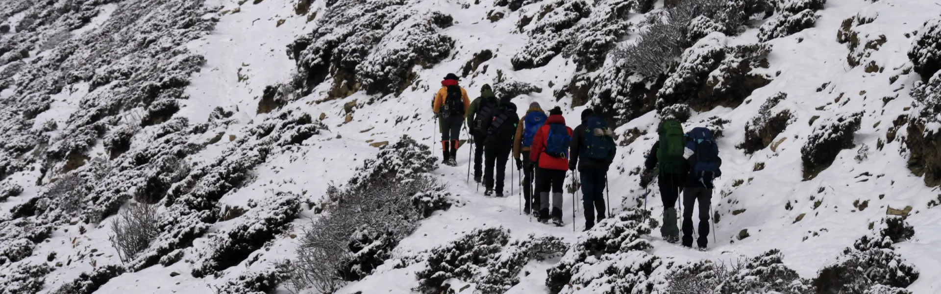 Luxury Everest Base Camp