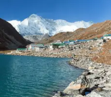 Gokyo Lake Trek