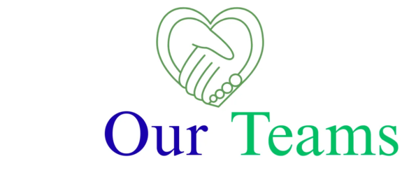 Our Teams