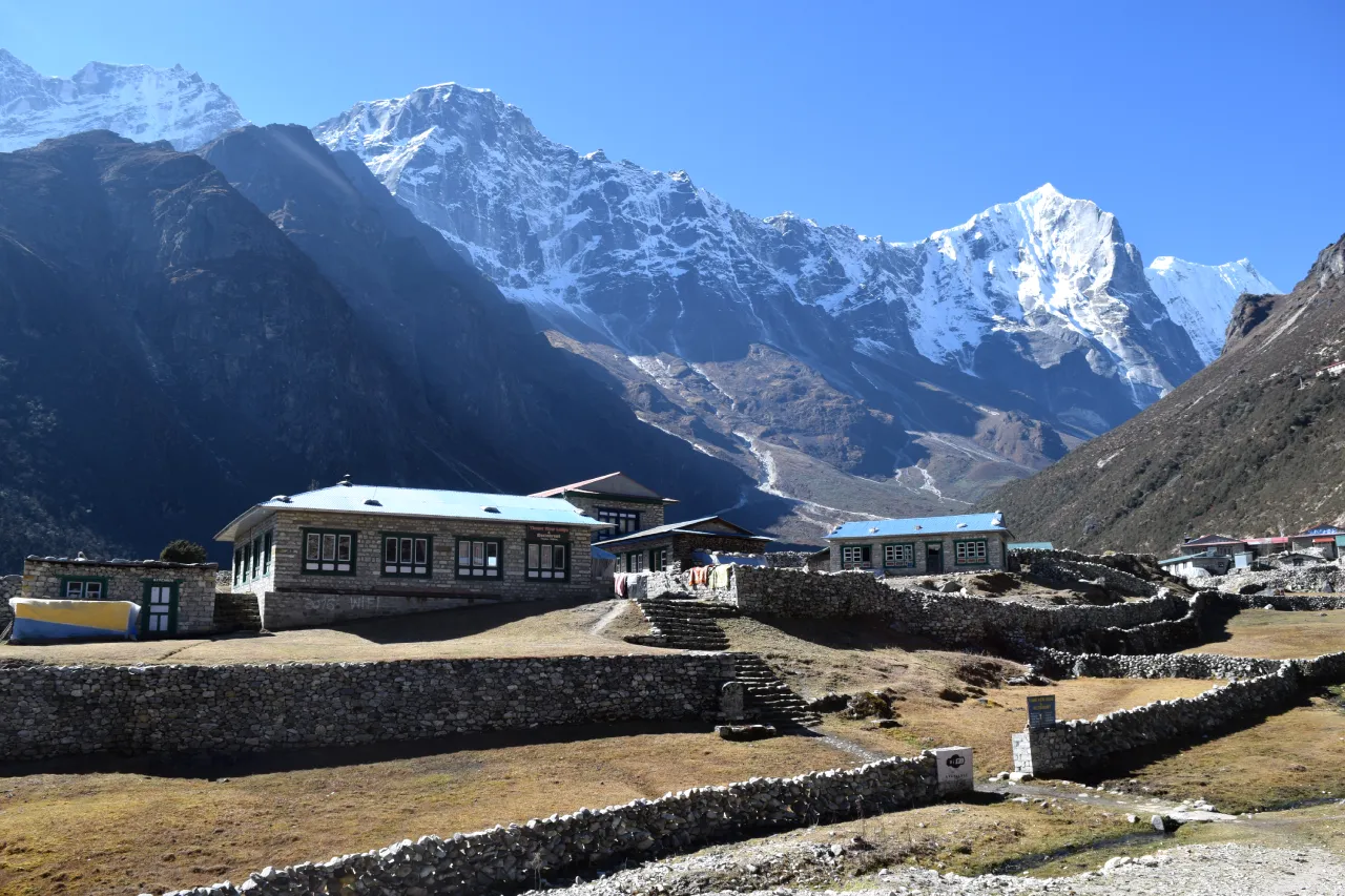 Luxury Everest Base Camp