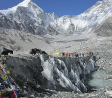 Luxury Everest Base Camp