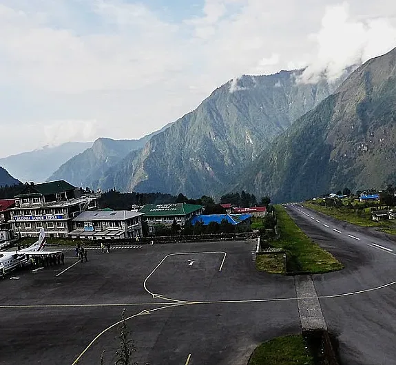Luxury Everest Base Camp Trek