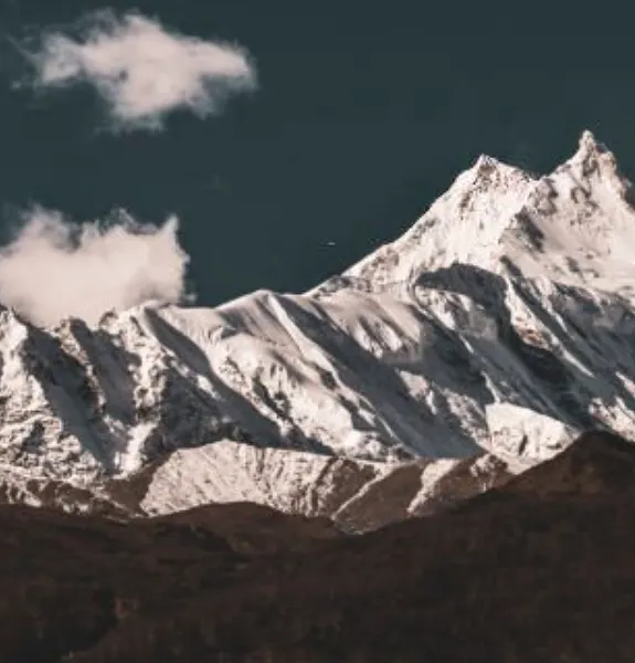 마나슬루 서킷 트레