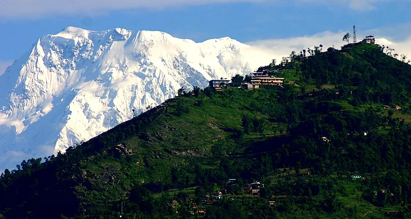 Short Treks in Nepal