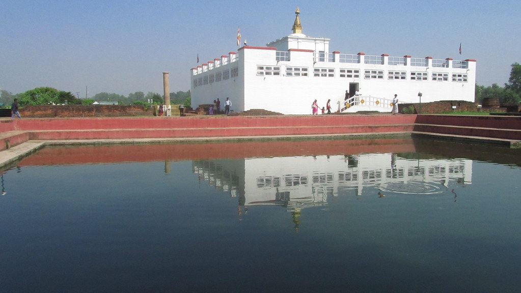 Lumbini