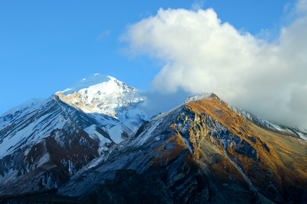 Annapurna Trek Cost Per Person