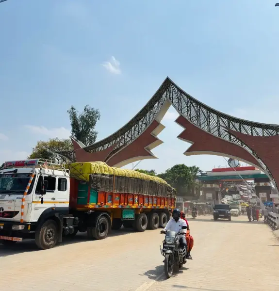 Pokhara to Lumbini Tourist Bus