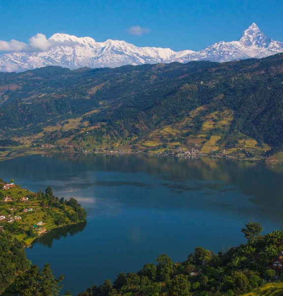 Short Trek up to 5 days