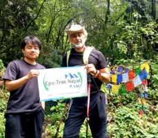 One day Nagarkot to Changunarayan Hike