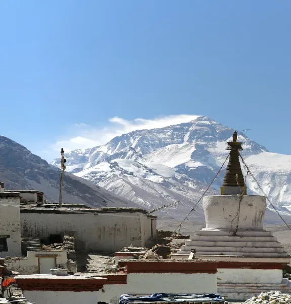 Tengboche Monastery