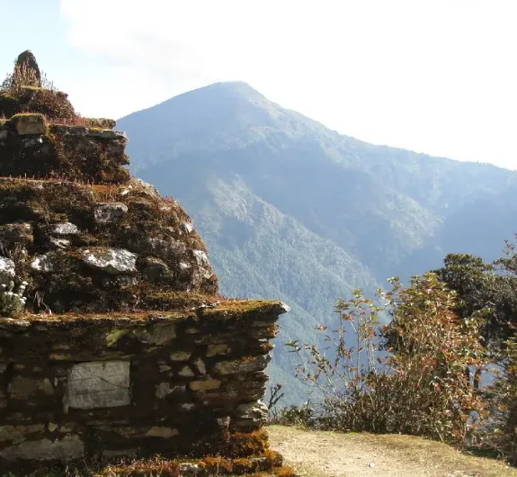 Helambu Trek
