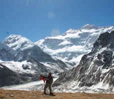 Kanchenjunga Trek