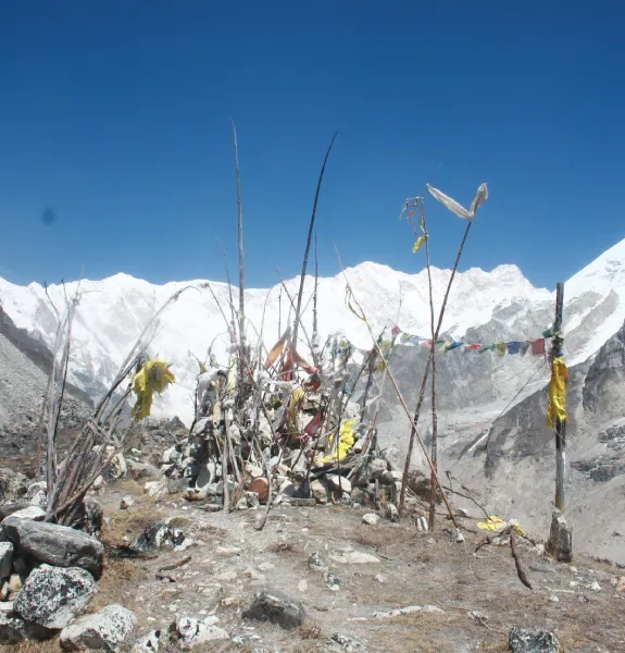 Kanchenjunga Trek