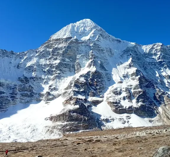 Kanchenjunga Himal