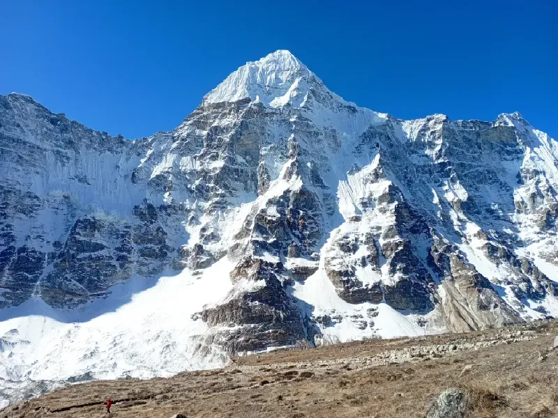 Kanchenjunga Trek