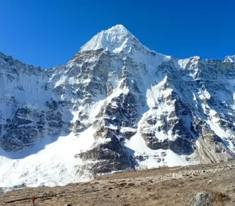 Kanchenjunga Trek