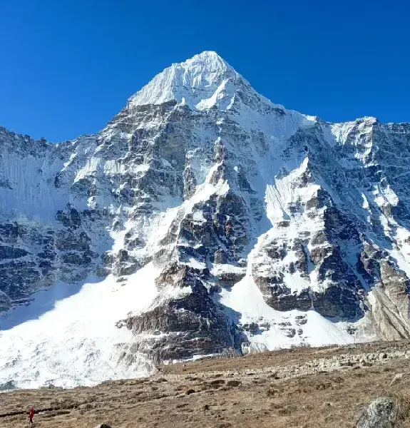Kanchenjunga Trek