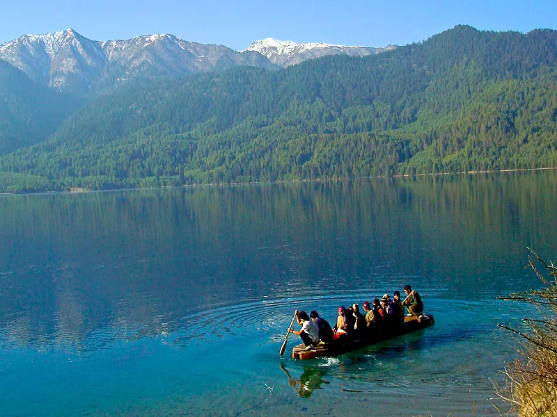 Rara Lake
