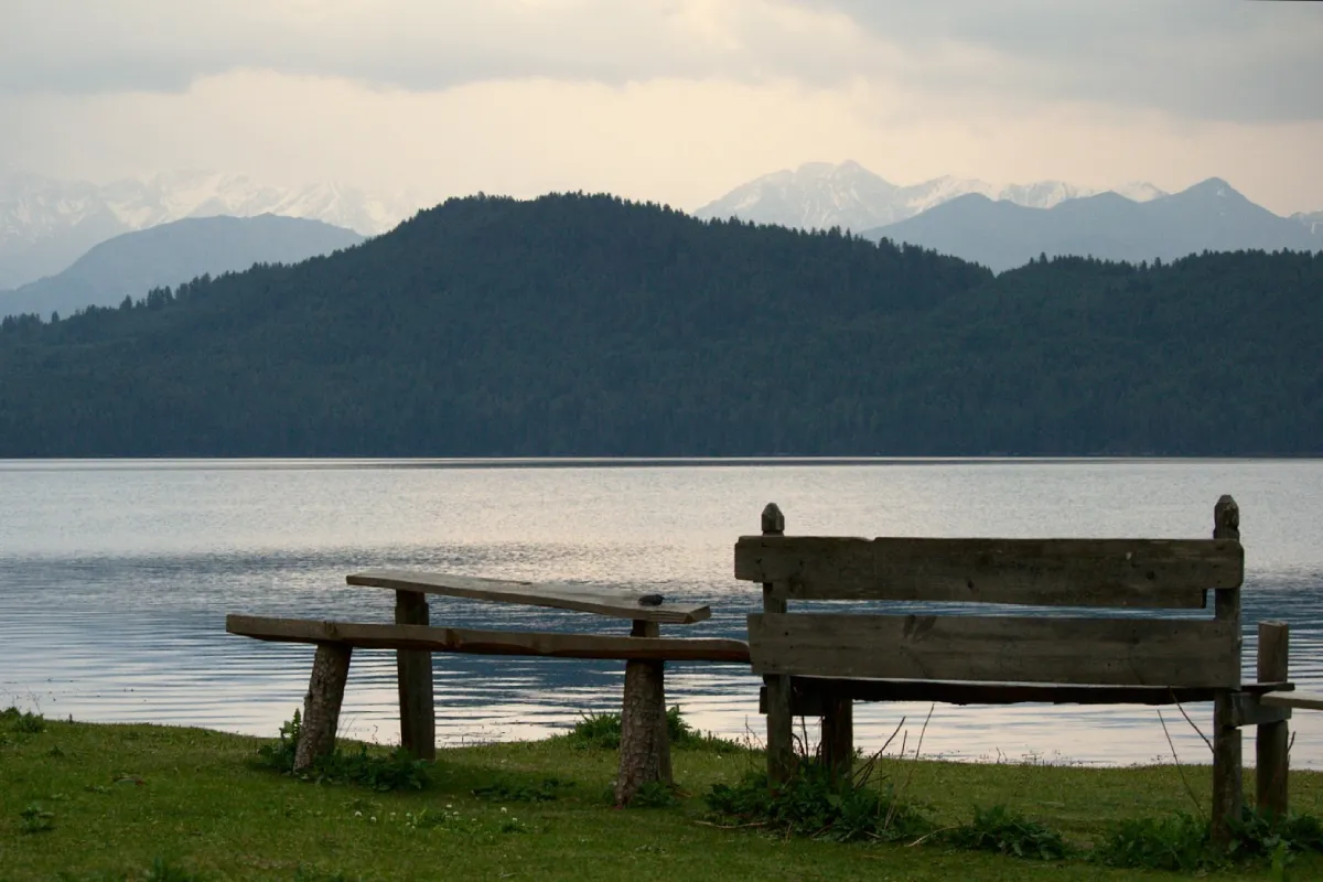 Rara Lake