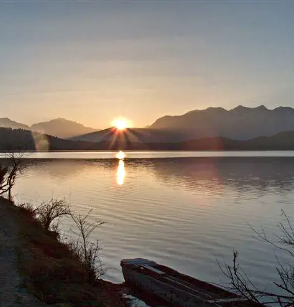 Rara Lake View Trek