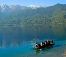 Rara Lake Trek