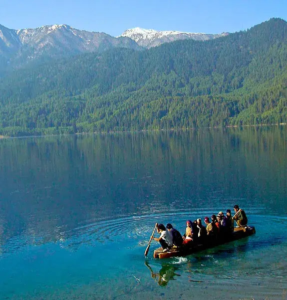 Rara Lake Trek