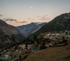 Rara Lake Trek Itinerary
