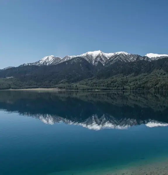 Rara Lake Trek