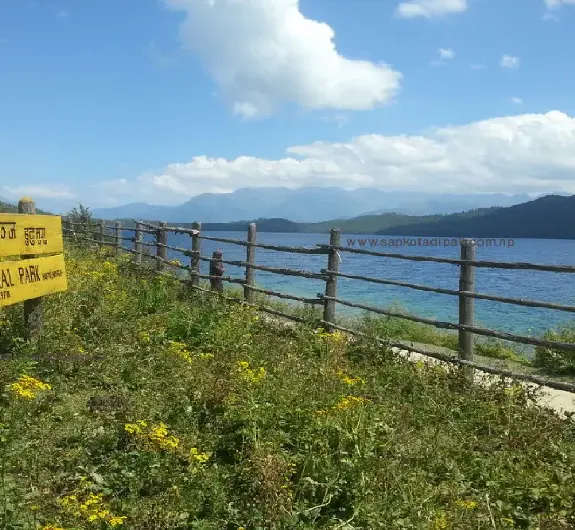 Rara Lake Trek