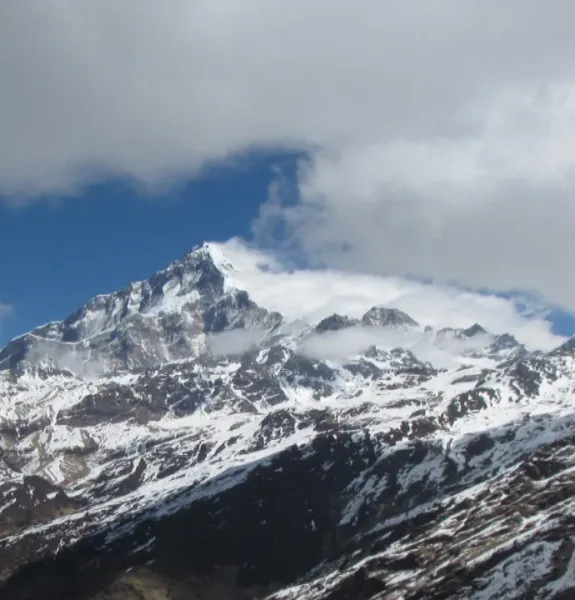 코프라 단다 트레킹