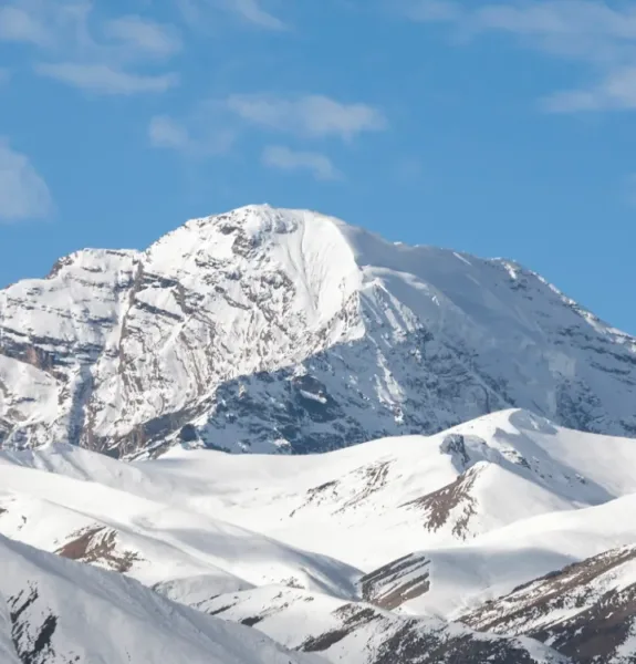 아피 베이스 캠프 트레킹