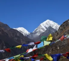 Everest Base Camp