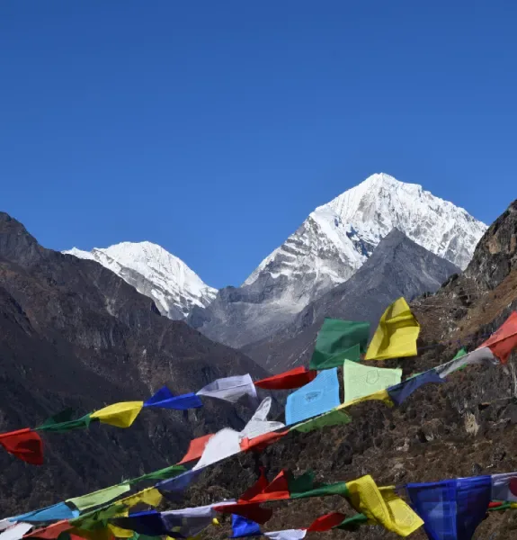 Everest-Basislager