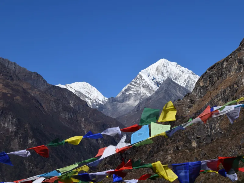 Everest Base Camp
