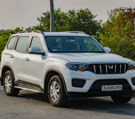 Rental Private Vehicle