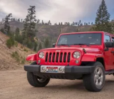 Rental Private Vehicle