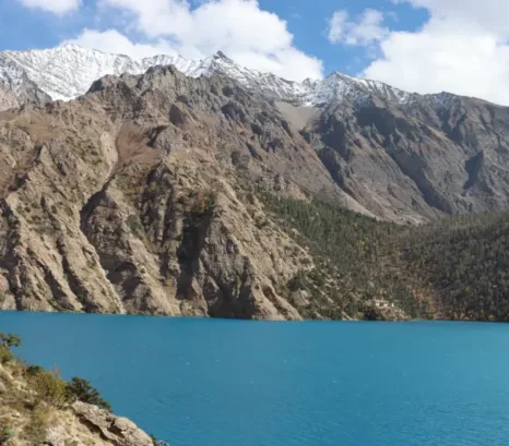 Upper Dolpo Trek