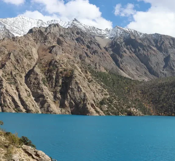 Upper Dolpo Trek